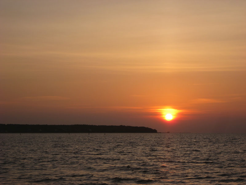 egypt sunset (2)