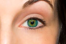 رمزيات عيون خضراء (1)