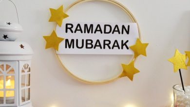 صور زينة رمضان 1