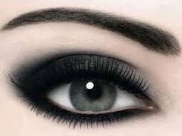 عيون باللون الاسمر (2)