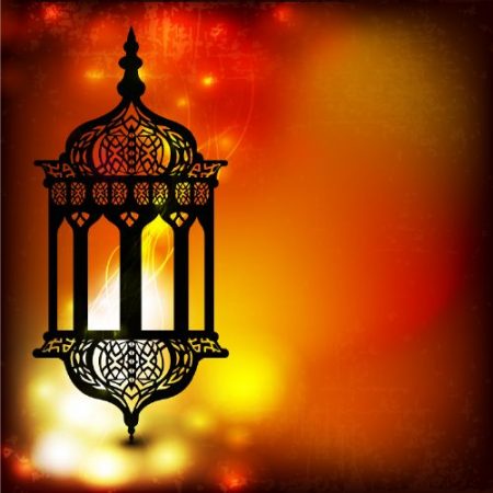 رمزيات فانوس رمضان (1)
