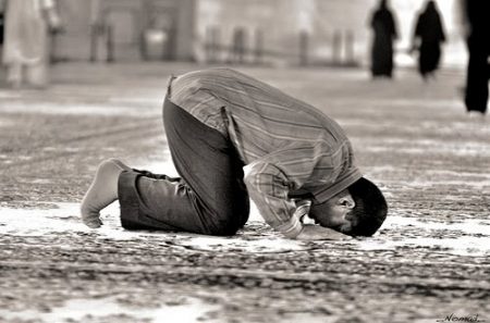 صور عن فضل الصلاه (1)