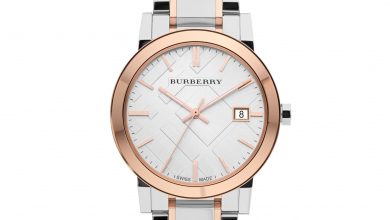 Burberry - BU9006