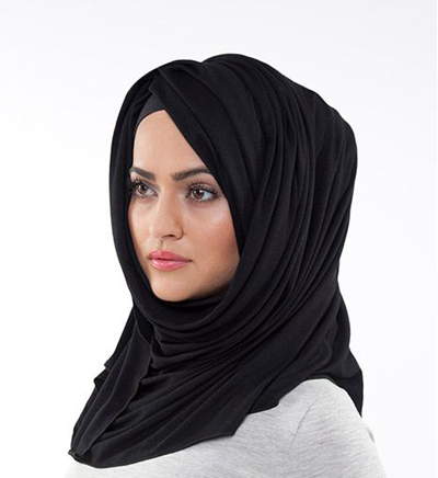 ملابس تركية انيقة مع الحجاب (1)