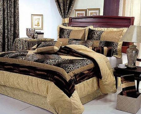 مفارش سرير جميلة جدا (2)