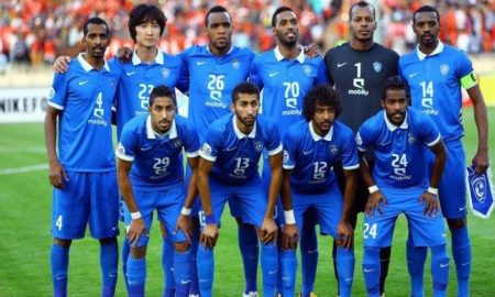 الهلال السعودي لاعبين (2)