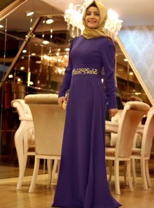 فستان محجبات (2)