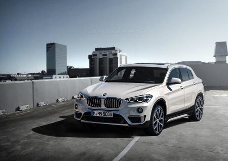 bmw x2 photo (2)