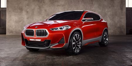 bmw x2 red (2)