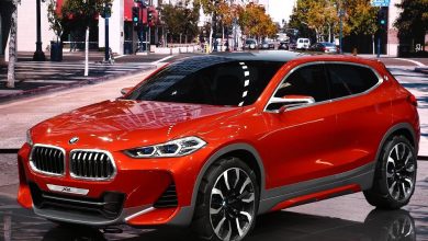 bmw x2 wallpapers photo (3)