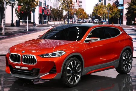 bmw x2 wallpapers photo (3)