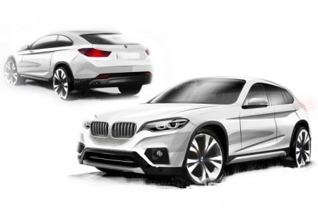 bmw x2 white (2)