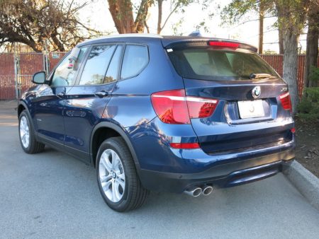 bmw x3 (3)