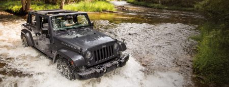 Jeep Wrangler (1)