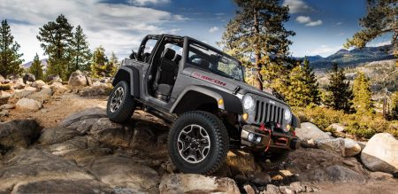 Jeep Wrangler (2)