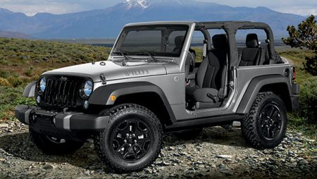 Jeep Wrangler (3)