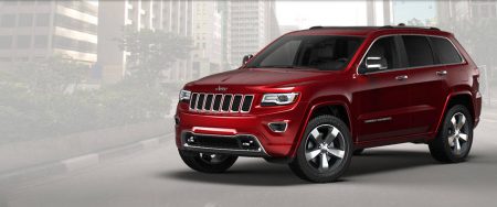 صور جيب جراند شيروكي رمزيات و خلفيات Jeep Grand Cherokee (1)