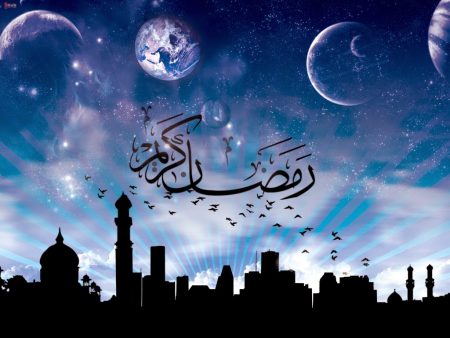 رمزيات رمضان 2018