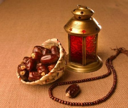 رمزيات فوانيس شهر رمضان (2)
