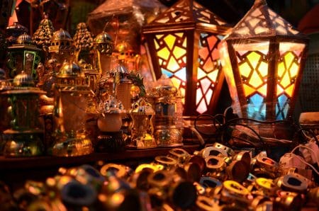 فانوس رمضان صور رمزيات و خلفيات فوانيس رمضان (1)