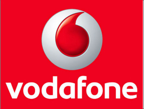 vodafone