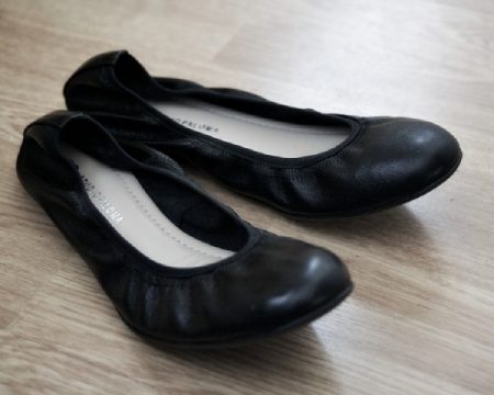 احذية بنات شيك (2)