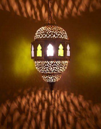 رمزيات فانوس رمضان 1440 هجريا 3