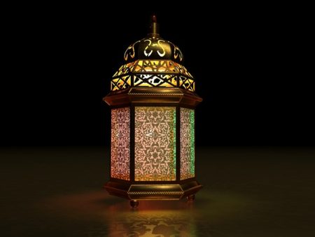 رمزيات فانوس رمضان2019 (1)