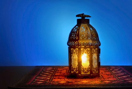فانوس رمضان (1)