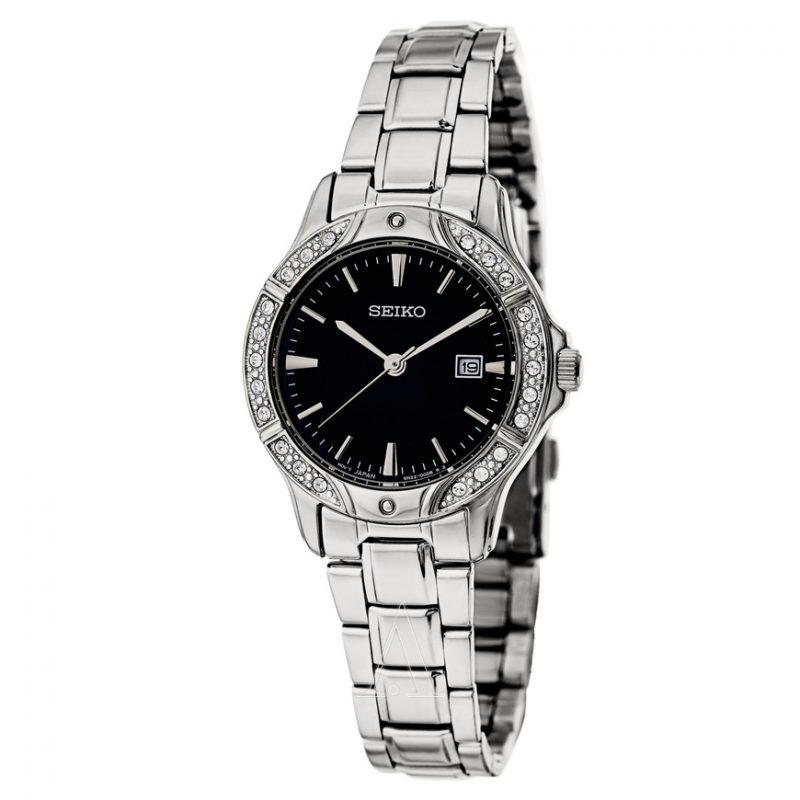 Seiko woman watches 1