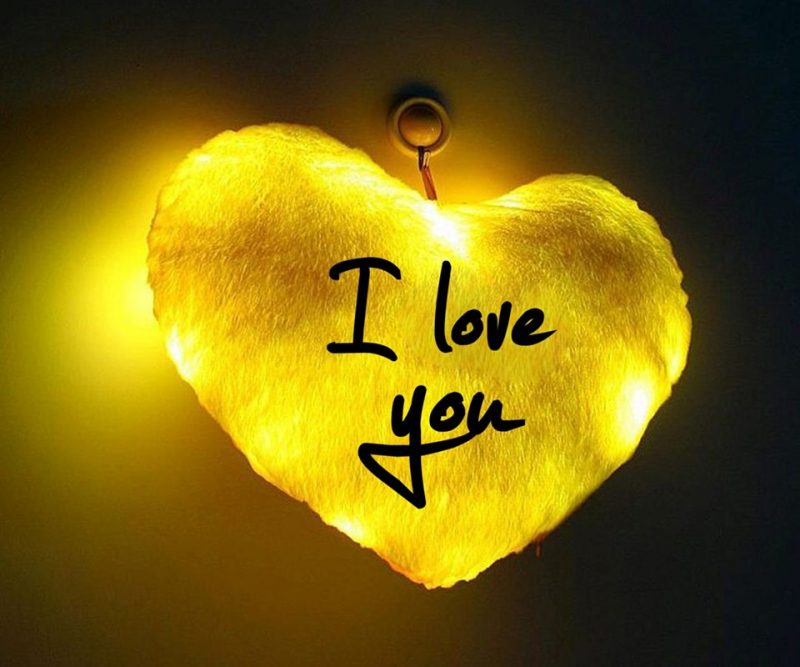 i love you photos 1