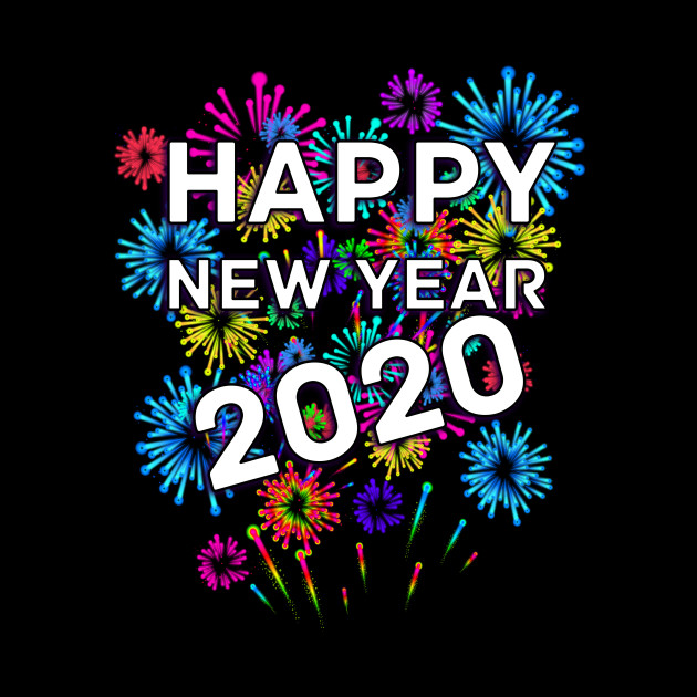 صور العام الجديد 2020 2