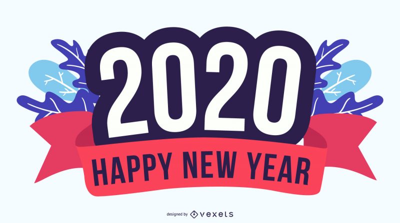 صور تهنئة بمناسبة العام الجديد 2020 2