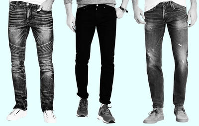 المفارقة حاسوب محمول تمايل  صور بناطيل جينز رجالي احدث جينز شباب | ميكساتك