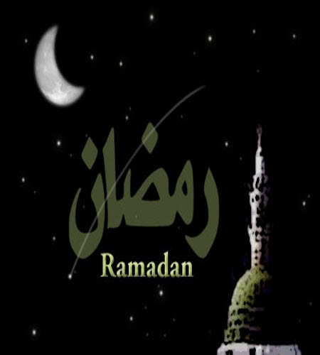 صور تهنئة شهر رمضان الكريم 2020 خلفيات رمضان 41