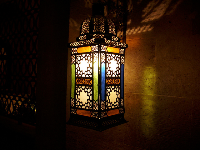 صور فانوس رمضان 2020 خلفيات فوانيس رمضانية 24