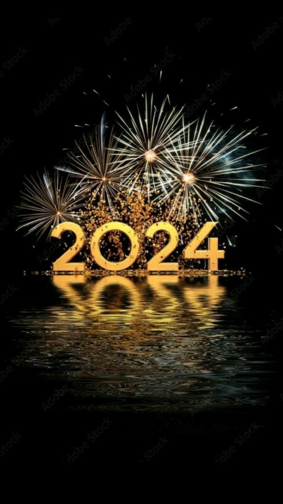 تهنئة لعام 2024 بالصور (2)