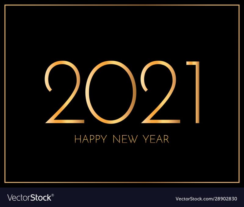 صور تهنئة 2021 العام الميلادي الجديد راس السنة الميلادية 12