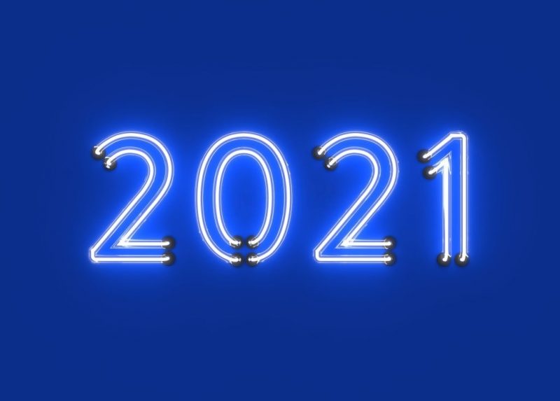 صور تهنئة 2021 العام الميلادي الجديد راس السنة الميلادية 16