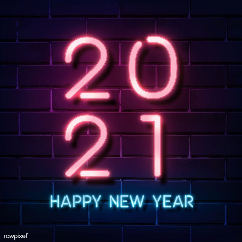 صور تهنئة 2021 العام الميلادي الجديد راس السنة الميلادية 20