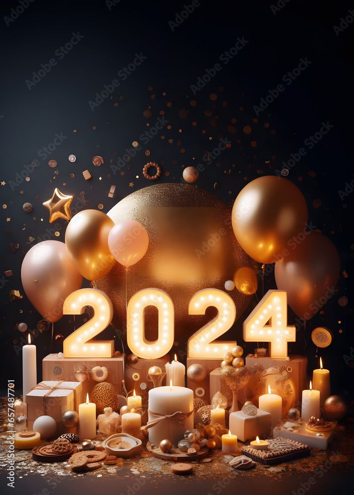 صور رأس السنة 2024 (2)