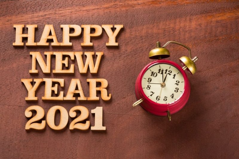 صور مكتوب عليها هابي نيو ير happy new year 2021 2