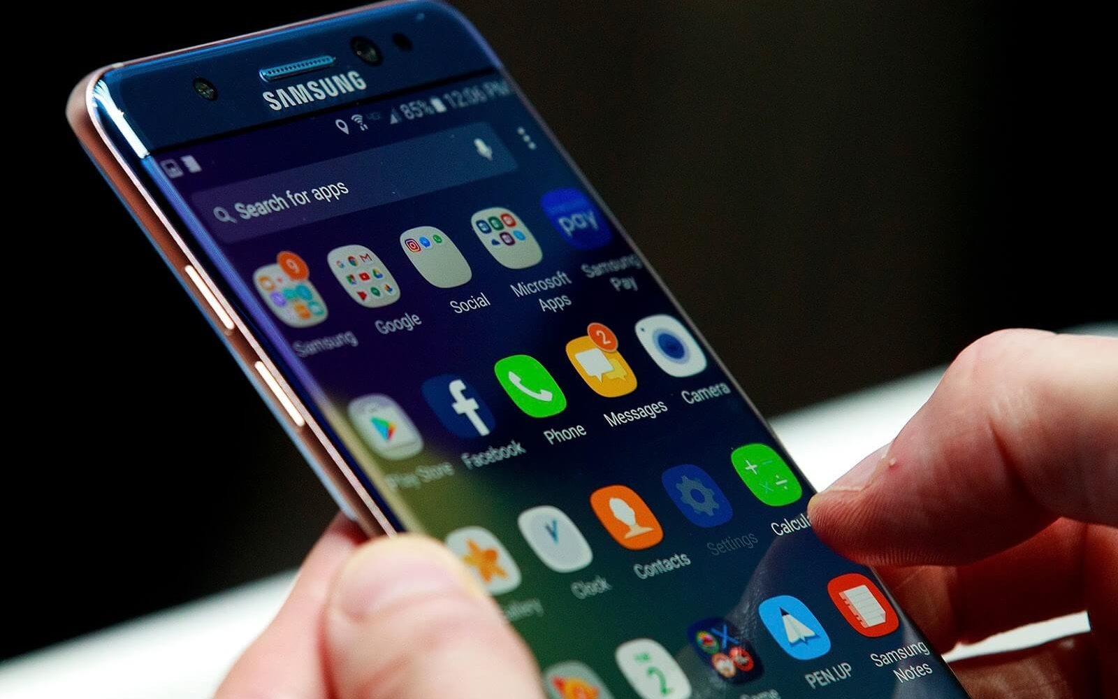 اسعار هواتف سامسونج الجديدة 2021 Samsung  ميكساتك