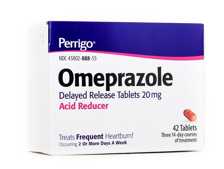دواء أوميبرازول