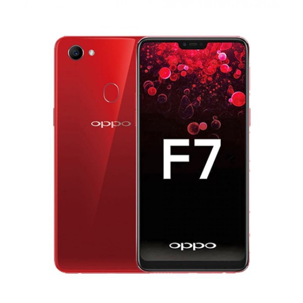 هاتف Oppo F7 2021 
