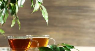 فوائد واضرار الشاي