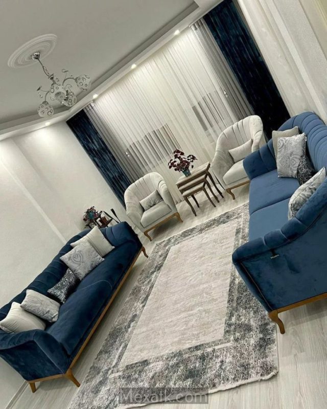 living room decor sofa 1