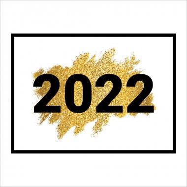 صور للتهنئة بعام 2022