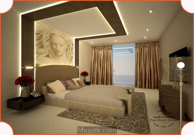 ceiling master bedrooms 1