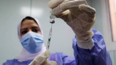 تسجيل تطعيم كرونا في مصر للمسافرين